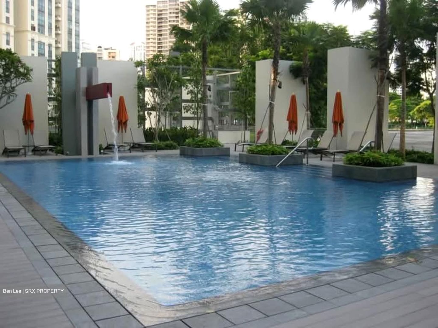 Tribeca (D9), Condominium #573895811